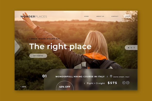 criaçao de sites em florianopolis